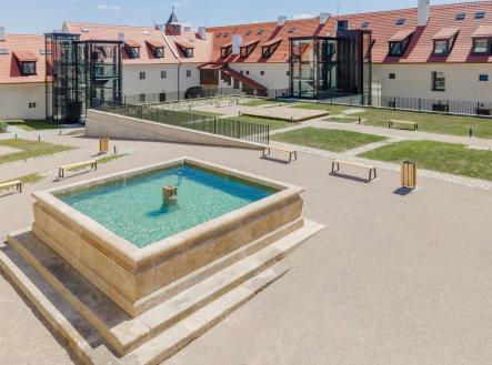 Prodej kanceláře, 141 m²