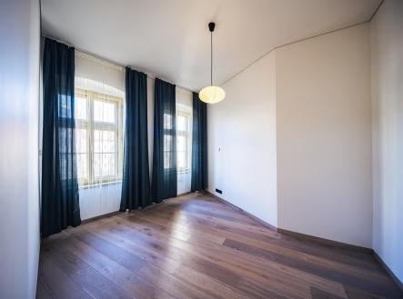 Pronájem bytu, 3+kk, 123 m²