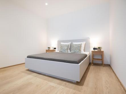 Pronájem bytu, 2+kk, 30 m²