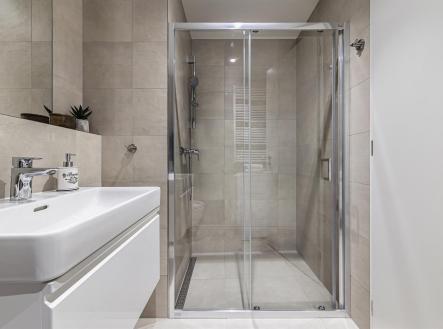 Pronájem bytu, 2+kk, 30 m²