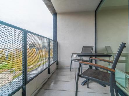Pronájem bytu, 2+1, 57 m²