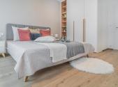 Pronájem bytu, 2+1, 60 m²