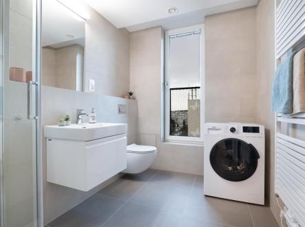 Pronájem bytu, 2+1, 60 m²
