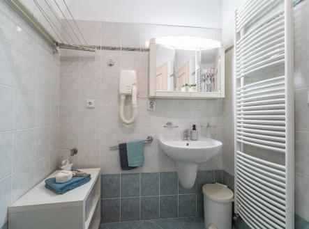 Prodej bytu, 3+kk, 109 m²