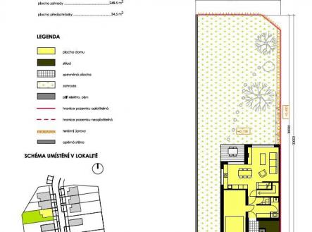 Prodej - dům/vila, 130 m²