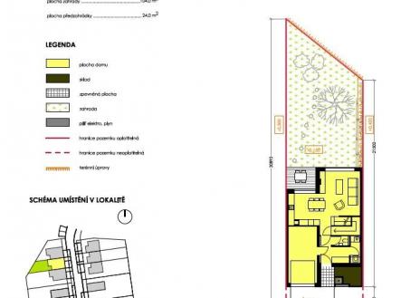 Prodej - dům/vila, 130 m²