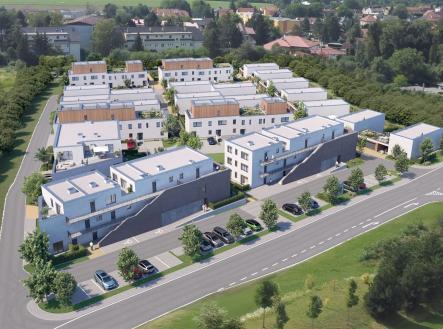 Prodej - dům/vila, 129 m²