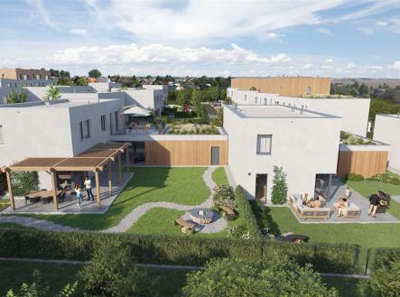 Prodej domu/vily, 169 m²