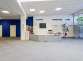 Pronájem kanceláře, 1 000 m²