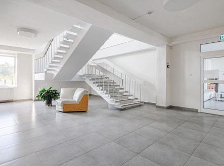 Pronájem kanceláře, 30 m²