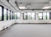 Pronájem kanceláře, 87 m²
