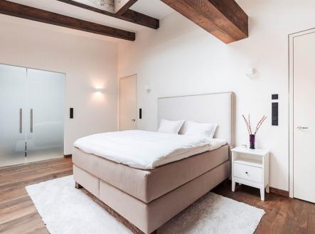 Pronájem bytu, 5+kk, 335 m²