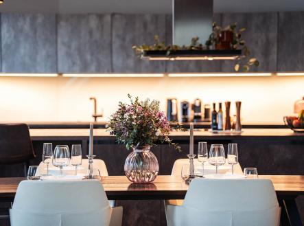 Pronájem bytu, 5+kk, 335 m²