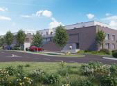 Prodej bytu, 3+kk, 81 m²