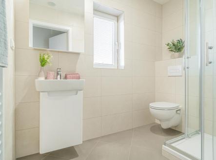 Pronájem bytu, 1+kk, 20 m²