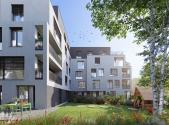 Prodej bytu, 3+kk, 75 m²