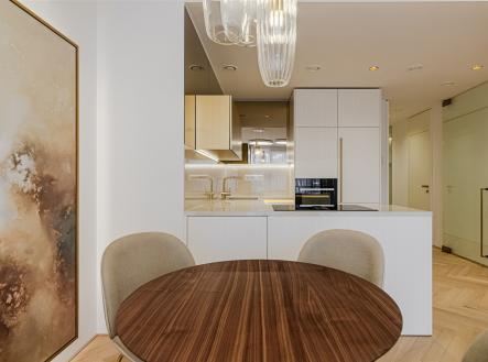 Pronájem bytu, 2+kk, 68 m² obrázek