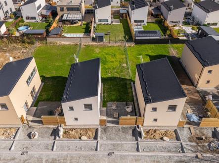 Prodej domu/vily, 108 m²