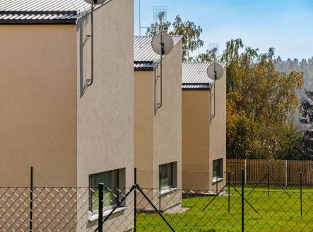 Prodej domu/vily, 108 m²