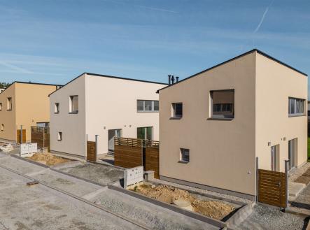 Prodej domu/vily, 119 m²