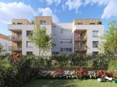 Prodej bytu, 3+kk, 74 m²
