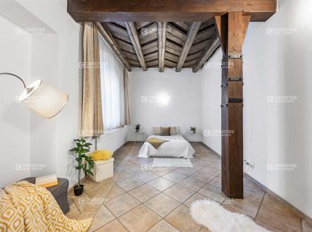 Prodej bytu, 3+kk, 109 m²