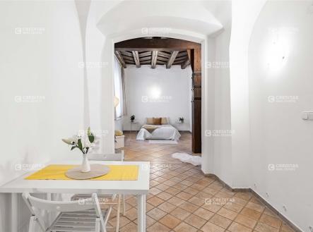 Prodej bytu, 3+kk, 109 m²