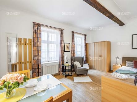 Prodej bytu, 3+kk, 109 m²