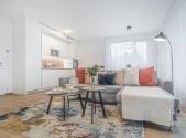 Pronájem bytu, 2+kk, 56 m²