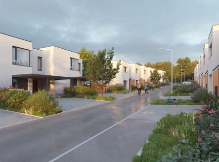 Prodej domu/vily, 116 m²