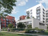 Prodej bytu, 1+kk, 49 m²