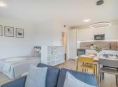 Pronájem bytu, 2+kk, 56 m²
