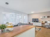 Pronájem bytu, 3+kk, 86 m²