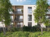 Prodej bytu, 4+kk, 88 m²