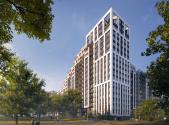 Prodej bytu, 2+kk, 59 m²