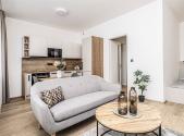 Pronájem bytu, 1+kk, 31 m²