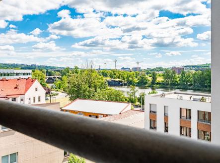 Prodej bytu, 1+kk, 31 m²