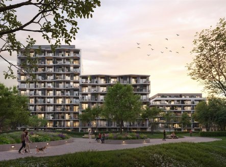 Prodej bytu, 4+kk, 90 m², Brno – náhled fotky 2