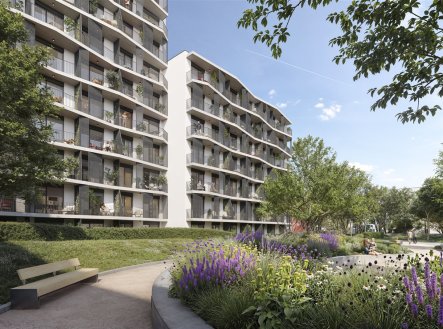 Prodej bytu, 4+kk, 90 m², Brno – náhled fotky 3