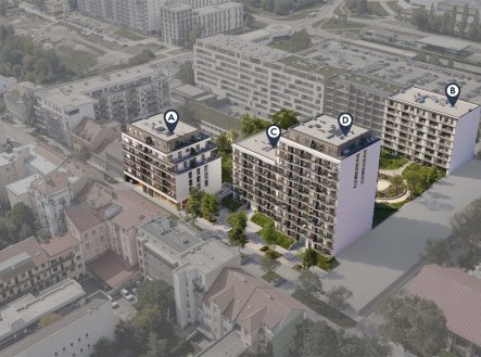 Prodej bytu, 4+kk, 90 m², Brno – náhled fotky 4