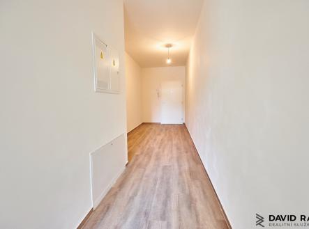 Prodej bytu, 3+kk, 71 m²