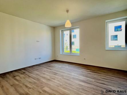 Pronájem bytu, 2+kk, 52 m²