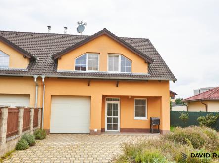 Pronájem - dům/vila, 160 m² obrázek