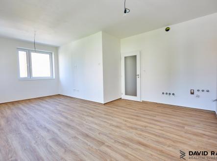 Prodej bytu, 3+kk, 71 m²