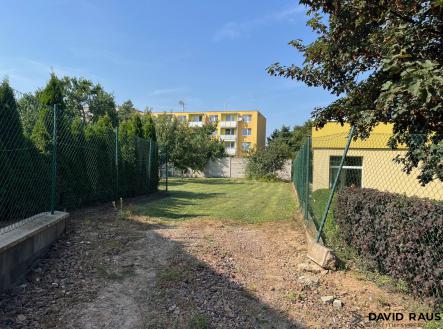 Prodej - pozemek pro bydlení, 759 m²