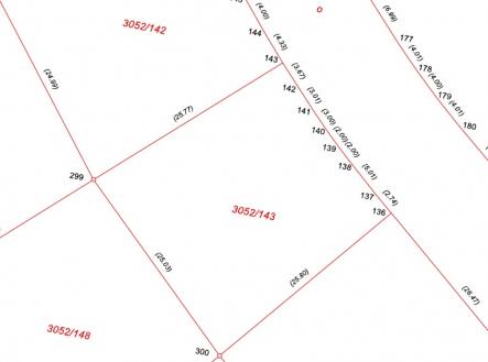 Prodej - pozemek pro bydlení, 590 m²