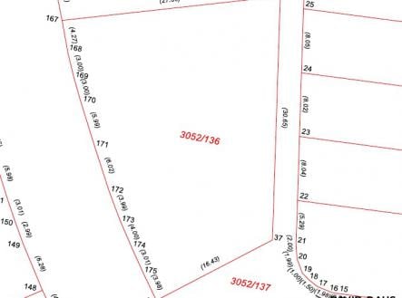 Prodej - pozemek pro bydlení, 751 m²