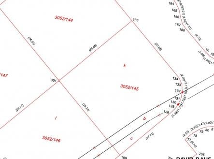 Prodej - pozemek pro bydlení, 670 m²