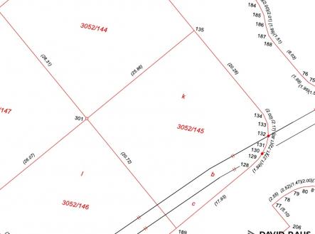 Prodej - pozemek pro bydlení, 670 m²