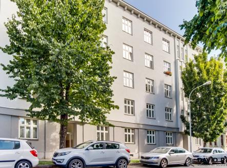 Prodej bytu, 4+kk, 141 m²